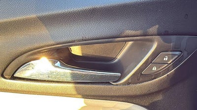 2020 Chevrolet Equinox FWD LT 1.5L Turbo