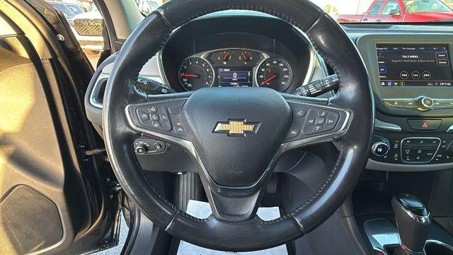 2020 Chevrolet Equinox FWD LT 1.5L Turbo