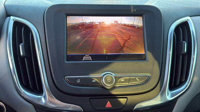 2020 Chevrolet Equinox FWD LT 1.5L Turbo