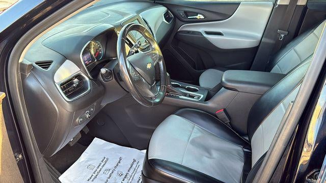 2020 Chevrolet Equinox FWD LT 1.5L Turbo