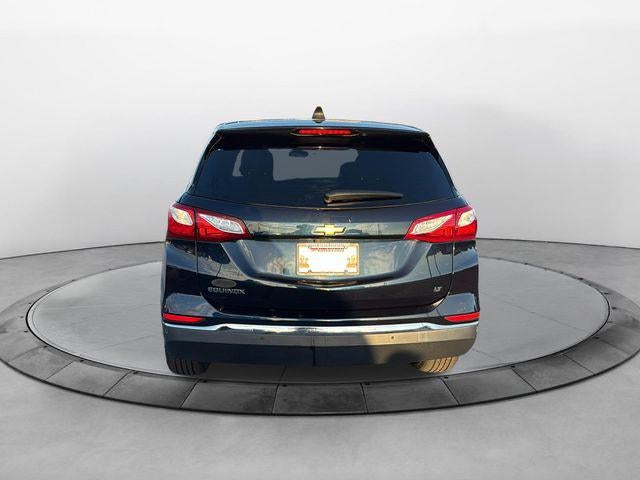 2020 Chevrolet Equinox FWD LT 1.5L Turbo