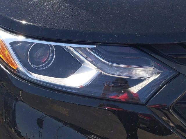 2021 Chevrolet Equinox FWD LT