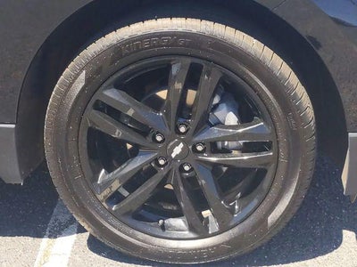 2021 Chevrolet Equinox FWD LT