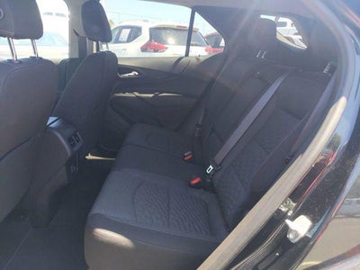 2021 Chevrolet Equinox FWD LT