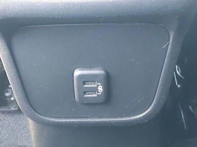 2021 Chevrolet Equinox FWD LT