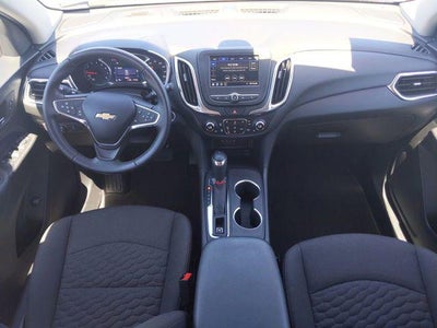 2021 Chevrolet Equinox FWD LT