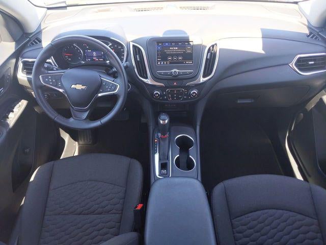 2021 Chevrolet Equinox FWD LT