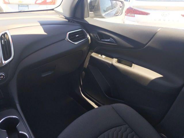 2021 Chevrolet Equinox FWD LT