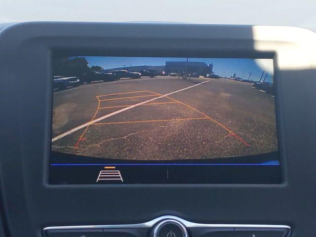 2021 Chevrolet Equinox FWD LT