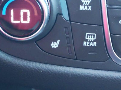 2021 Chevrolet Equinox FWD LT