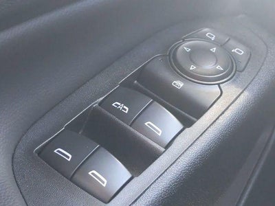 2021 Chevrolet Equinox FWD LT