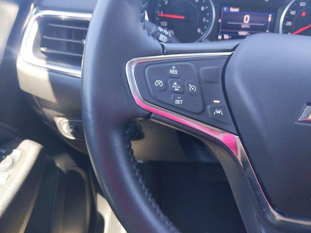 2021 Chevrolet Equinox FWD LT