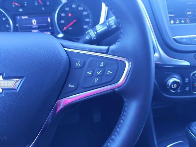 2021 Chevrolet Equinox FWD LT