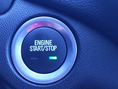 2021 Chevrolet Equinox FWD LT