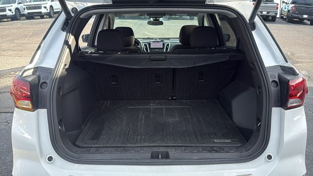 2022 Chevrolet Equinox FWD LT