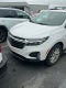 2022 Chevrolet Equinox FWD LT