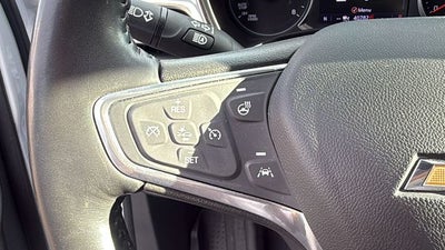 2022 Chevrolet Equinox FWD LT