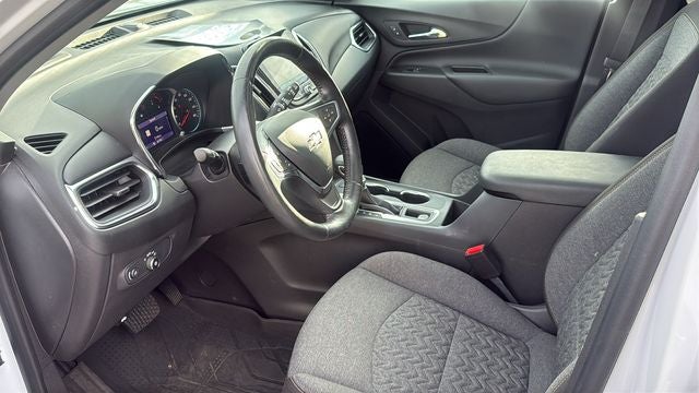 2022 Chevrolet Equinox FWD LT
