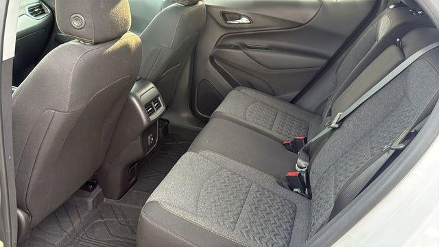 2022 Chevrolet Equinox FWD LT