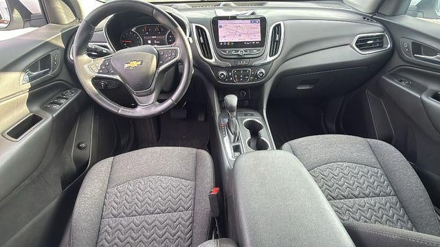2022 Chevrolet Equinox FWD LT