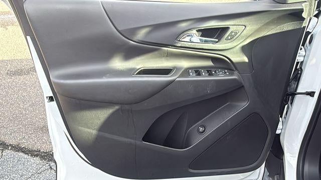 2022 Chevrolet Equinox FWD LT