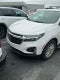2022 Chevrolet Equinox FWD LT