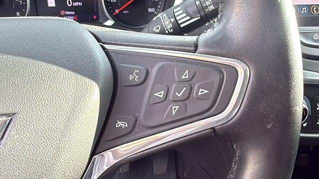 2022 Chevrolet Equinox FWD LT
