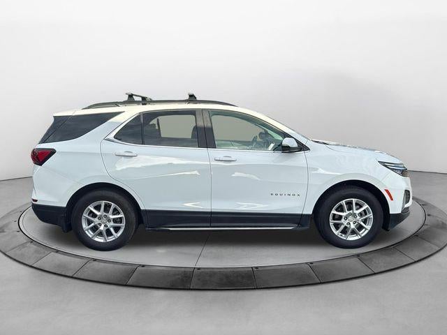 2022 Chevrolet Equinox FWD LT