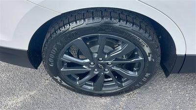 2022 Chevrolet Equinox FWD RS