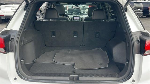 2022 Chevrolet Equinox FWD RS