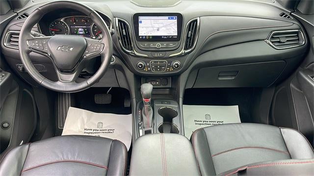 2022 Chevrolet Equinox FWD RS