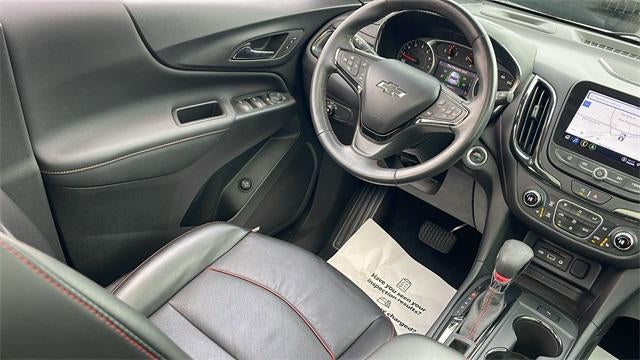 2022 Chevrolet Equinox FWD RS