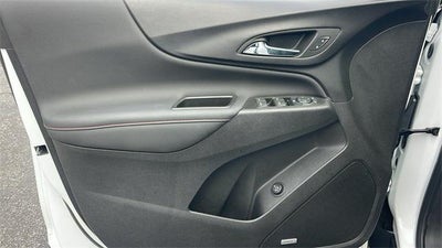 2022 Chevrolet Equinox FWD RS