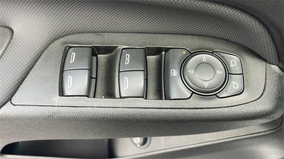 2022 Chevrolet Equinox FWD RS