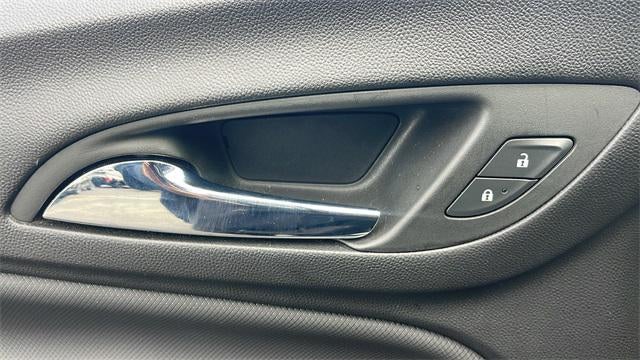 2022 Chevrolet Equinox FWD RS