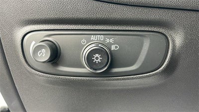 2022 Chevrolet Equinox FWD RS