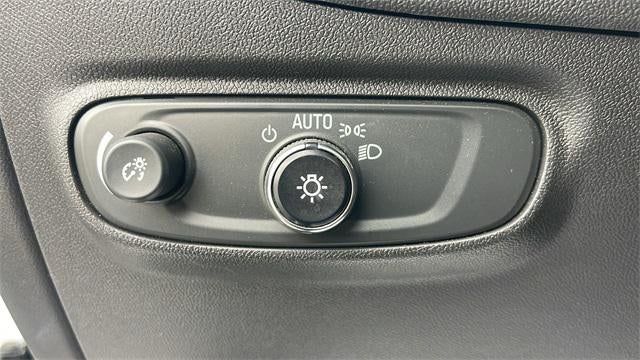 2022 Chevrolet Equinox FWD RS