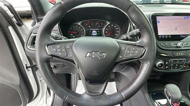 2022 Chevrolet Equinox FWD RS