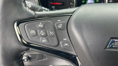 2022 Chevrolet Equinox FWD RS