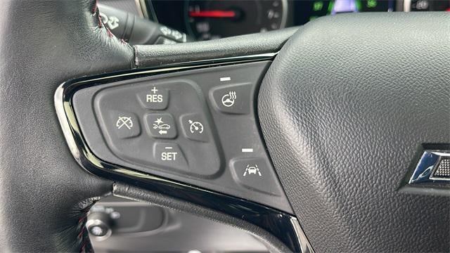 2022 Chevrolet Equinox FWD RS