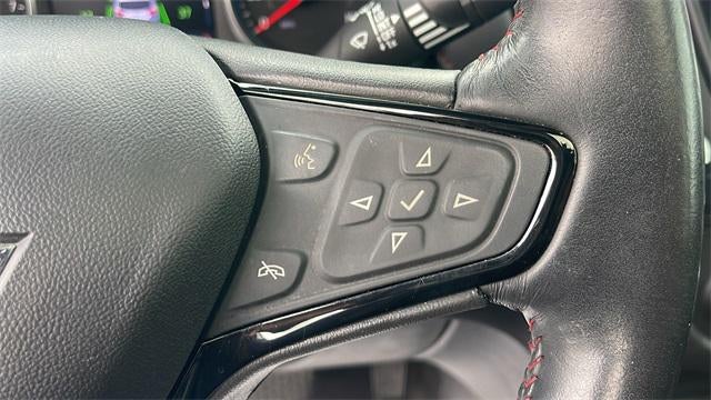 2022 Chevrolet Equinox FWD RS