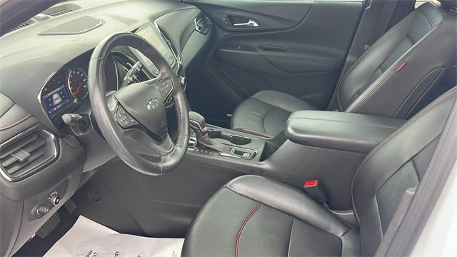 2022 Chevrolet Equinox FWD RS