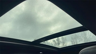 2022 Chevrolet Equinox FWD RS