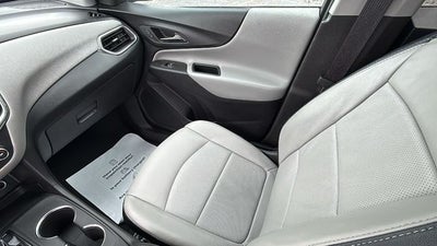2022 Chevrolet Equinox AWD LT