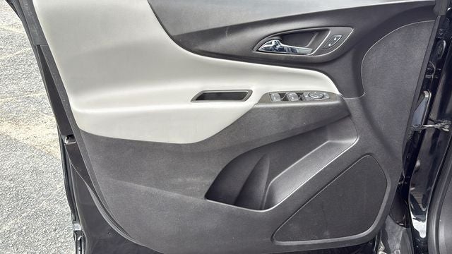 2022 Chevrolet Equinox AWD LT