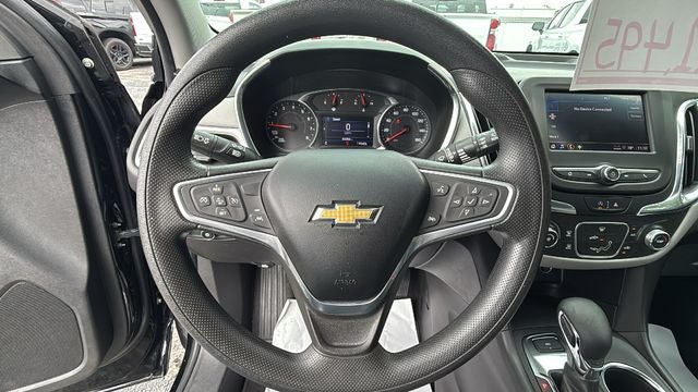 2022 Chevrolet Equinox AWD LT