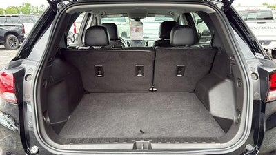 2022 Chevrolet Equinox AWD LT