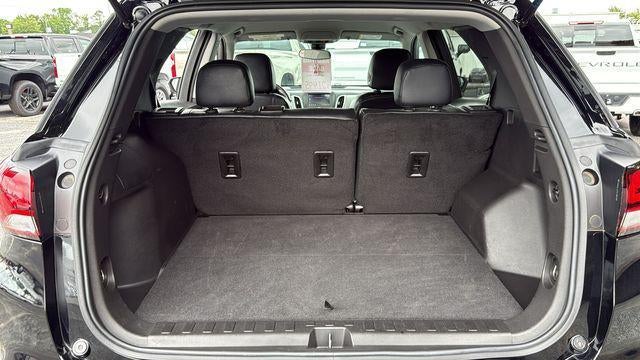2022 Chevrolet Equinox AWD LT