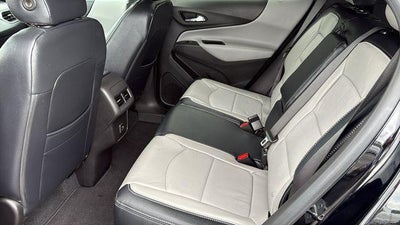 2022 Chevrolet Equinox AWD LT