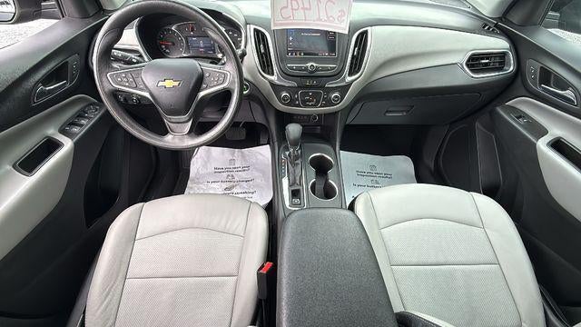 2022 Chevrolet Equinox AWD LT
